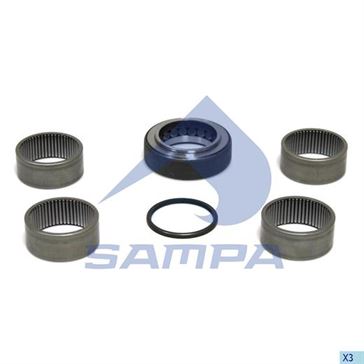 Ремкомплект шкворня Mercedes \010.723 