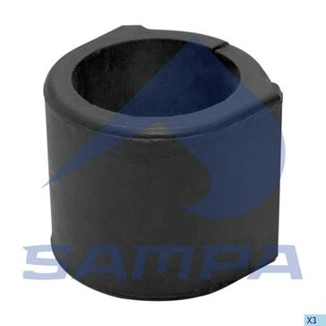 Втулка 50x59 стабилизатора Mercedes \6753260781 \ 011.053 