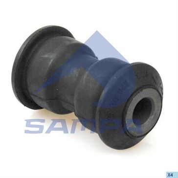 Втулка ресори