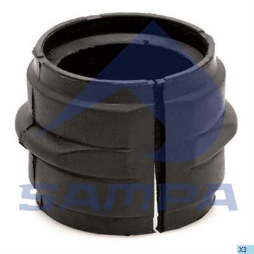 Втулка стабілізатора