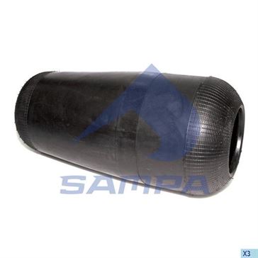 Кільце ABS / 070.418 / 0531008501