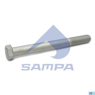 Болт М24*2 рессоры BPW/ 071.021/ 0334014260  