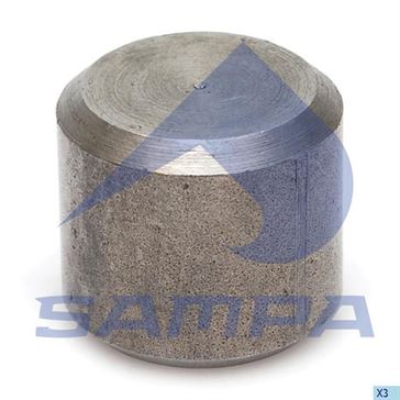 Штифт ресори