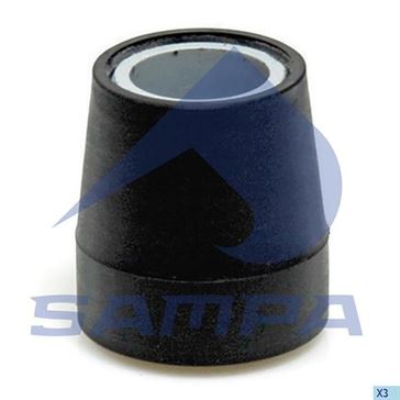 Втулка тяги реактивної (d30xd55x61,5 mm) \ 1177100102 \ 075.062