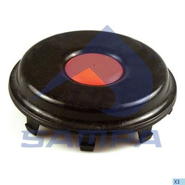 Кришка маточини