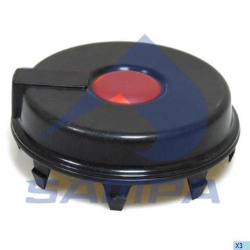 Кришка маточини