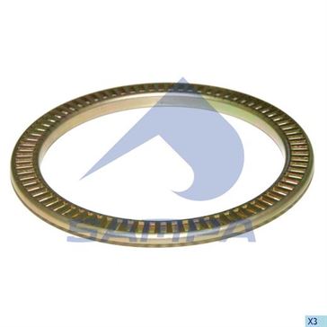 Кільце імпульсивне SAF / 075.154 / 075.154 / 4029106900