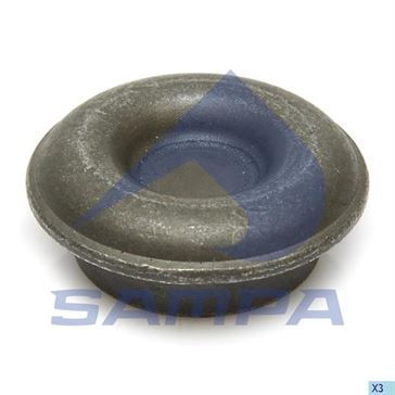 Шайба рессоры SAF/ 075.196/ 4208200500  