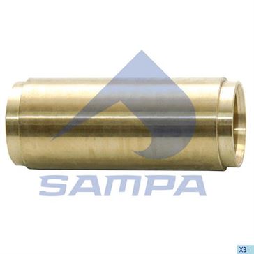 Втулка ресори Renault (d32xd40x98) \ 0000790301 \ 078.044