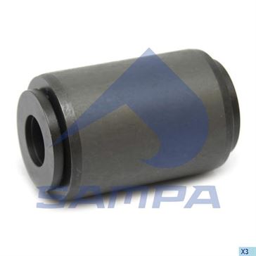 Втулка VOLVO ресори (24.5х61x96) / 078.329 /