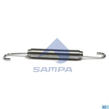 Драбина ресори / 079.065 / 1/5010630362