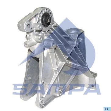 Кронштейн кабины/ 079.209/ 7482270859  