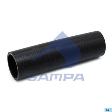 Сполучна трубка, ретардера (d52xd62x220 mm) Renault \ 5010571114 \ 079.490