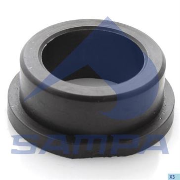 Втулка 30x42x19 стабілізатора Renult \ 5010294991 \ 080.006