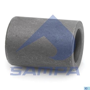 Втулка 20x30x41 стабілізатора Renult Magnum, Premium \ 5010239135 \ 080.011