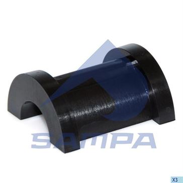 Полувтулка 41x84 Renult Magnum, Premium \ 5010066936 \ 080.012