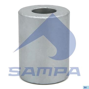 Втулка 20x42x56,5 стабілізатора Renult Kerax, Magnum, Premium \ 5010239674 \ 080.015