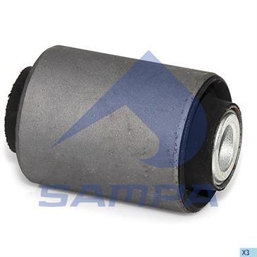 Сайлентблок 16,5x50x80 Renult Magnum \ 5010273535 \ 080.018