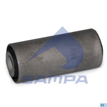 Сайлентблок 16x38x90 Renult Magnum \ 5010418820 \ 080.019