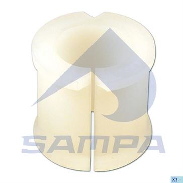 Втулка стабілізатора / 080.044 / 5010557313