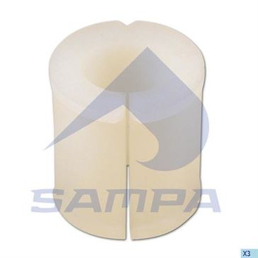 Втулка стабілізатора RENAULT / 080.046 / 5010557315