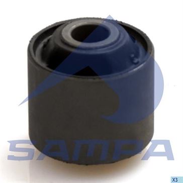 Втулка 12x40x42 кабіни Renult \ 5000789265 \ 080.054