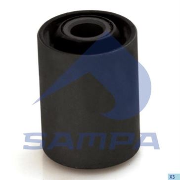 Втулка 14x42,5x60 кабины Renult MAGNUM \5001844625 \ 080.112  