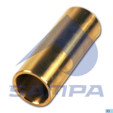 Втулка ресори Renult 28.2x34.2x89.3 \ 5001851118 \ 080.140