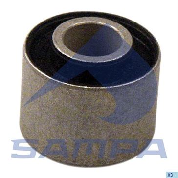 Втулка 20x48x42 кабіни Renult Premium Dxi \ 5010552347 \ 080.175