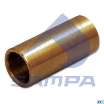 Втулка листової ресори