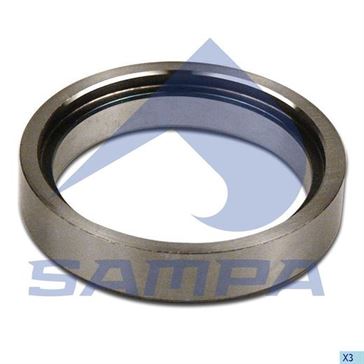 Кільце завзяте IVECO, Renult (d95xd120x24) \ 5000682800 \ 080.221