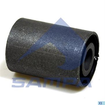 Сайлентблок 24x61,5x87 Renult, VOLVO \ 7422187008 \ 080.293