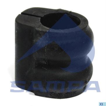 Втулка стабілізатора передня (d32x64 mm) Renault \ 5010630049 \ 080.298