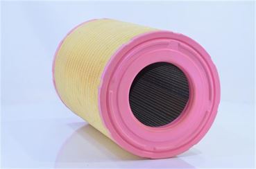 Фільтр повітряний DAF