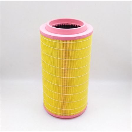 Фільтр повітряний MAN TGA/TGS/TGX