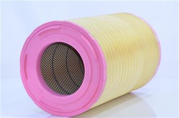 Фільтр повітряний MAN F2000