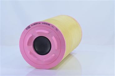 Фільтр повітряний MB Act.2-3,Axor 2 03