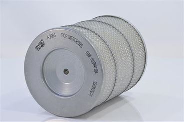 Фільтр повітряний MB