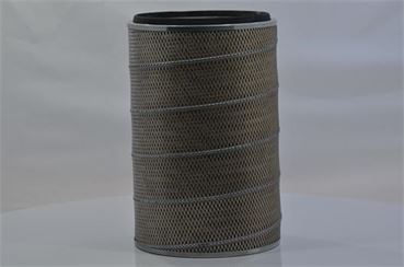 Фільтр повітряний V.E-Star/Tech / увігнуте дно