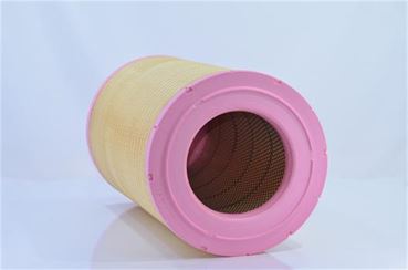 Фільтр повітряний Atlas,Case,Caterpilar, John Deer