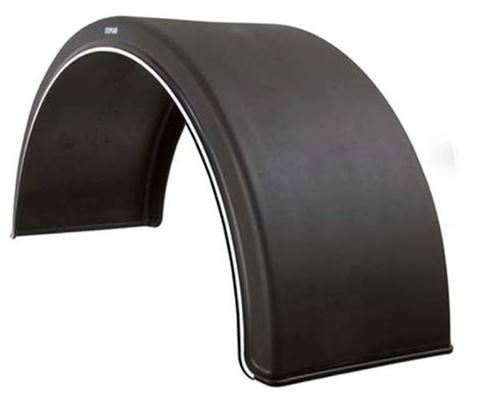 Крыло 650X1335X2120 на спарку 22,5