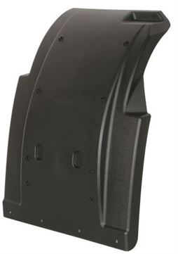 Крыло DAF левое усиленное с кронштейном 1659257, 1369437, 1659253, 1389296