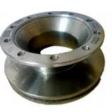 Диск тормозной SCHMITZ