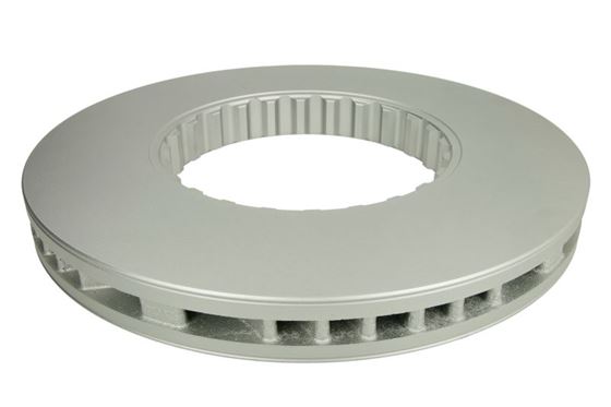 Диск тормозной VOLVO FH 430*45 перед/зад (вентелируемый) 20515093