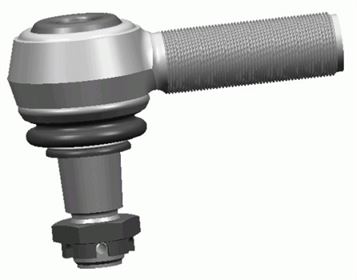 Наконечник рульової тяги, різьба ліва