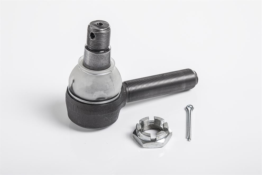 Наконечник рульової тяги, різьба права