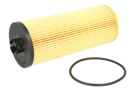 Фільтр масл. MANN