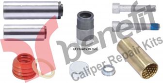 Ремонтний комплект елемента гальмівної системи (1568)