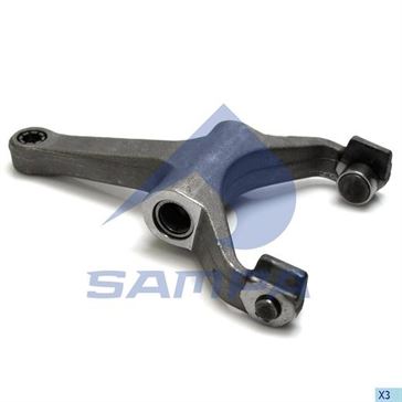 Вилка сцепления d25xd30x170 Renault MAGN PREM (КОМПЛЕКТ) / 5010244327