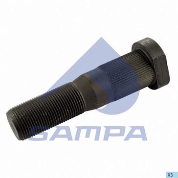 Шпилька колеса Renault (M22x1,5 / 97) \ 5010439317 \ 080.413